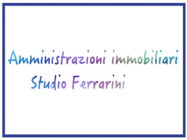 AMMINISTRAZIONI IMMOBLIARI • STUDIO FERRARINI