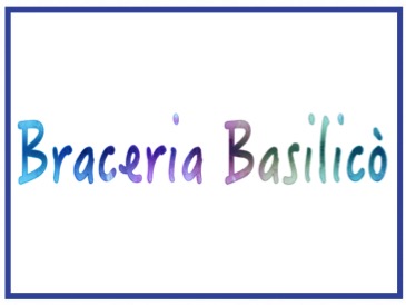 BRACERIA BASILICO