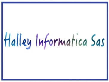 HALLEY INFORMATICA SAS