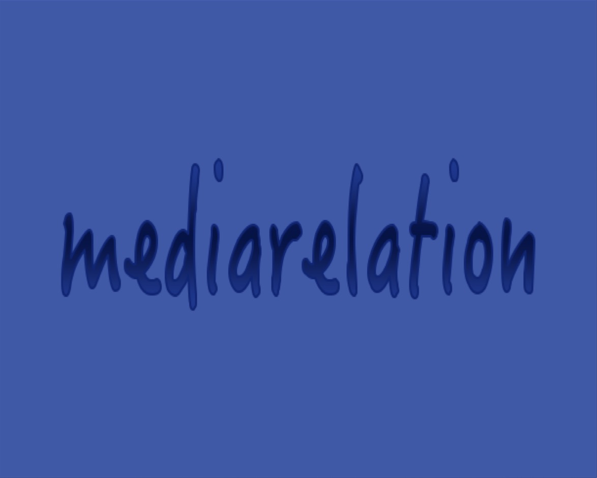 MEDIARELATION